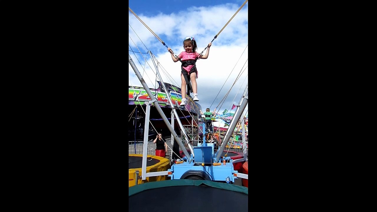 Caity bounce