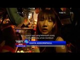 Pelaku Peledakan Terekam CCTV di Thailand - NET24