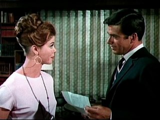 The Green Hornet - 1x04 - Crime Wave (30-Sep-1966)