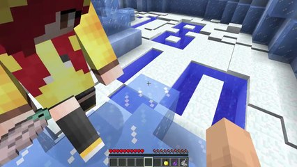 Minecraft: QUAL É O ITEM FAVORITO DO NOOB NO MINECRAFT? (FT. CHERRY)