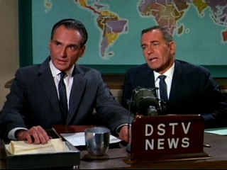 The Green Hornet - 1x15 - May the Best Man Lose (23-Dec-1966)