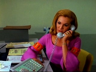 The Green Hornet - 1x18 - Corpse of the Year (Part 1) (13-Jan-1967)