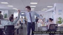 Türk Telekom — Bol İnternetli Tarife Reklamı