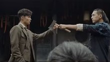 Watch Tientsin Mystic Sea~1 Epi~15 [[Online Megavideo]].