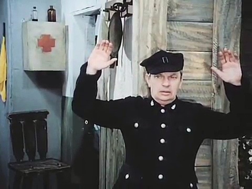 Filmszene - Landser - Polacken Tango - Rock gegen Oben - Deutsche Wut