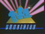 TF1 - 27 décembre 1987 - Publicités - Coming-next - Jingle