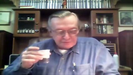 A Alma/Consciência não é um Sub-Produto do Cerebro (EQM)