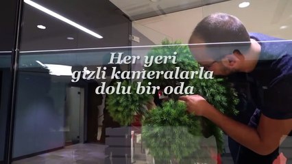 Bu sene de annelerimize bakın nasıl bir sürpriz yaptık :)