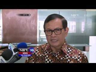 Download Video: Wapres Jusuf Kalla dan Rizal Ramli Sudahi Polemik Mega Proyek Listrik - NET16