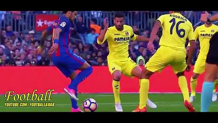 أفضل فيديو عن رحيل نيمار بصوت المعلقين العرب - فيديو خرافي - وداعا نيمار (1)