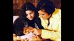 Rajesh Khanna & Wife Dimple Kapadia with Daughters Twinkle Khanna & Rinke Khanna