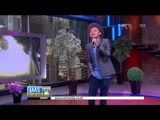 Perform Rizky Febian - Kesempurnaan Cinta - IMS