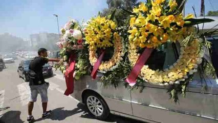 Ibiza despide a Ángel Nieto