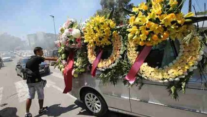 Ibiza despide al mítico Ángel Nieto