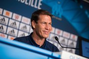 Replay | OM-Dijon : la conférence de presse de Rudi Garcia