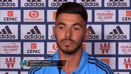 Barrages - Sanson : "De grosses équipes qui passent à la trappe"