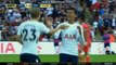 Christian Eriksen Goal HD - Tottenham Hotspur 2-0 Juventus 05.08.2017