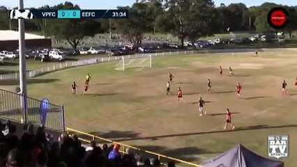 Valentine Phoenix 0:1 Edgeworth Eagles (Australian VPL 5 August 2017)