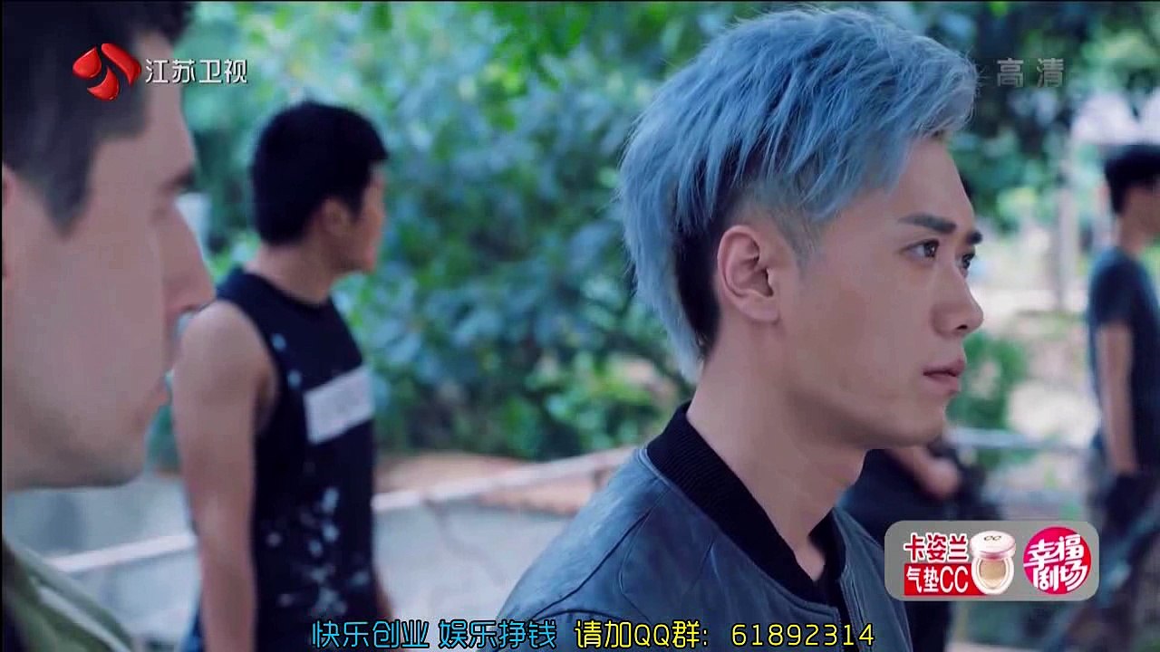 反恐特战队之猎影 40