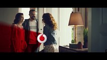 Vodafonedan İki Kat Hızlı Ev İnterneti: FiberMax