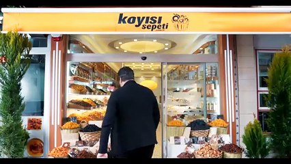 Kayısı Sepeti, Vodafone İş Ortağım ile Kampanyasını Milyonlara Duyurdu