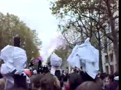 GREVE INTERNES 24 10 2007