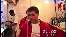 Peña la unica