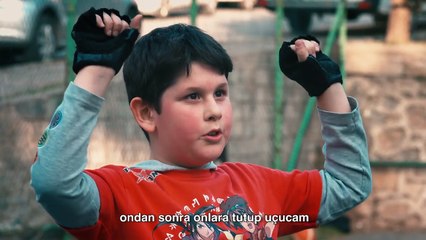 Türk Telekom 23 Nisan Videosu - 2017