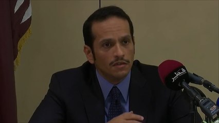 الدوحة اعتمدت دبلوماسية هادئة وخطابا متوازنا لمواجهة الحصار