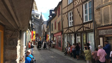 Médiévales dans la cité et au château