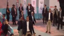 Sivas-Başbakan Binali Yıldırım Sivas'ta Toplu Açılış ve Temel Atma Töreninde Konuştu
