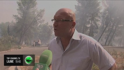 Edicioni Informativ, 05 Gusht 2017, Ora 19:30 - Top Channel Albania - News - Lajme