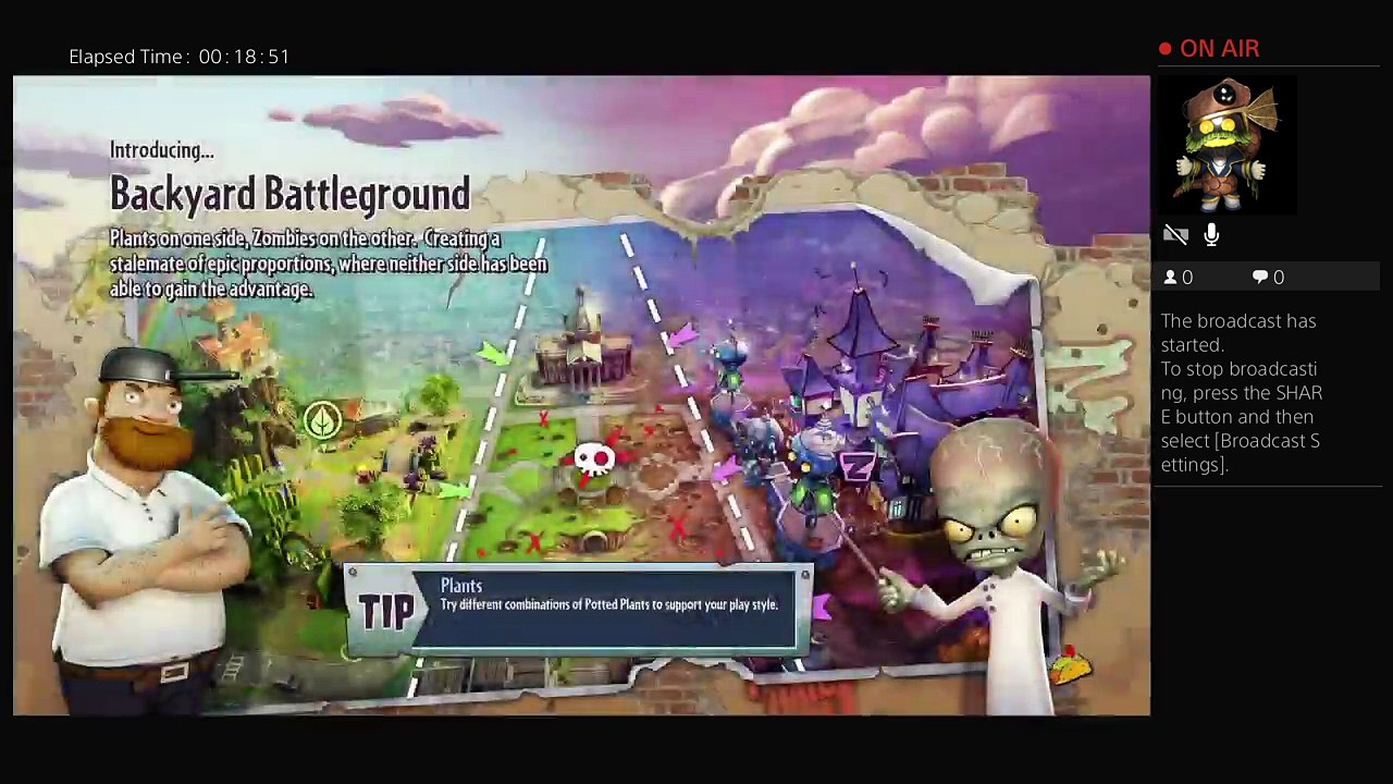 Plants vs zombies 2 (82)