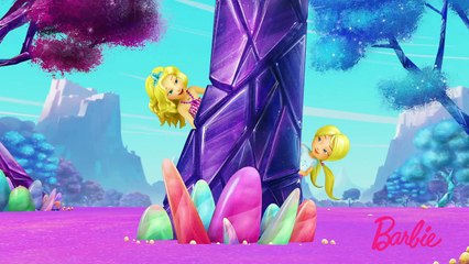 Avance de Barbie Dreamtopia La Feria | Dreamtopia | Barbie