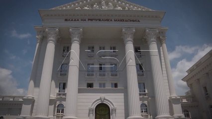 АЛСАТ-М со анализа на Предлог-законот за јазиците