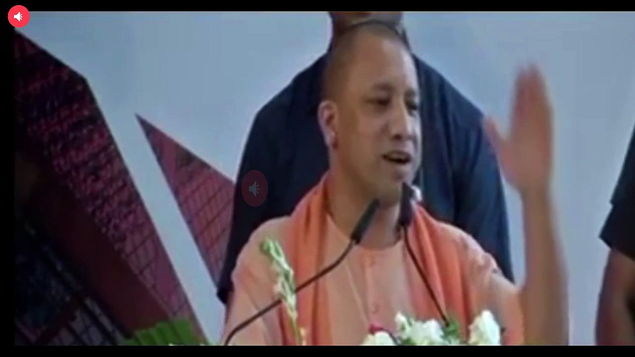 Buliders पे गिरी CM YOGI Aditya Nath की  Buliding!!!
