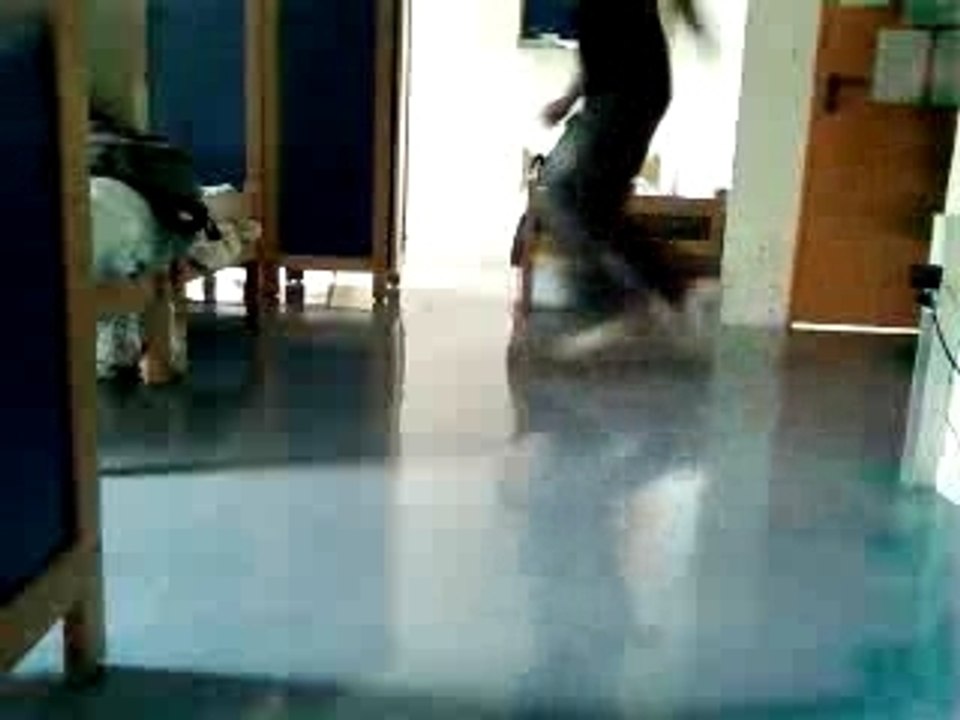 Moi jump