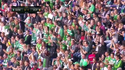 Werder Bremen - Valencia 1-2 Highlights HD