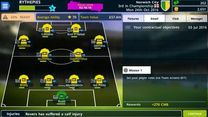 CHAMP MAN 17   MOST ENTERTAINING GAME EVER!!!   EP 6