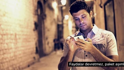 Türk Telekom — Türk Telekom Cebinde Tarifeleri