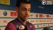 PSG-Amiens : Pastore et Rabiot savourent la victoire