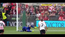 Liverpool vs Athletic Bilbao 3-1 Goals HD 5/8/2017