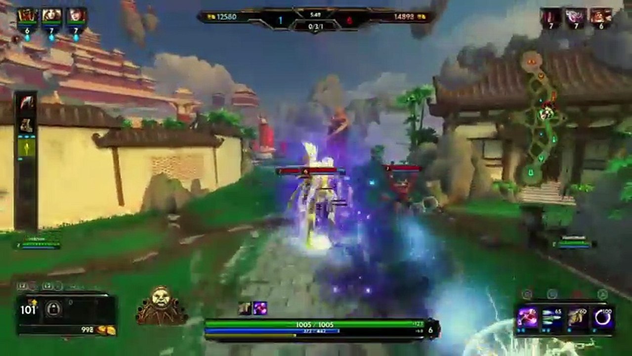 [Ger] Zocken am Abend (3)