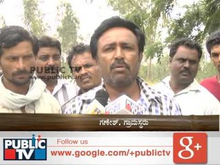 LATHI CHARGE KAMA TANDA KANTAKAಲಾಠಿ ಚಾರ್ಜ್ ಕಾಮ ತಂದ ಕಂಟಕ SEG 03