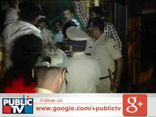 LATHI CHARGE  SPOT NAGA SPOT ಲಾಠಿ ಚಾರ್ಜ್ ಸ್ಪಾಟ್ ನಾಗ ಸ್ಪಾಟ್ SEG 02