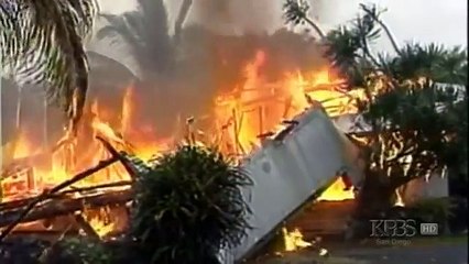 Violent Hawaii (PBS Documentary)