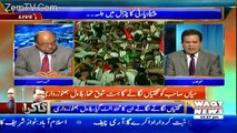 Takra On Waqt News – 5th August 2017