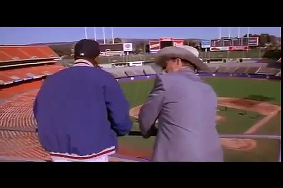 Angels in the Outfield I need to trade them