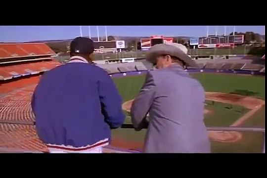 Angels in the Outfield I need to trade them