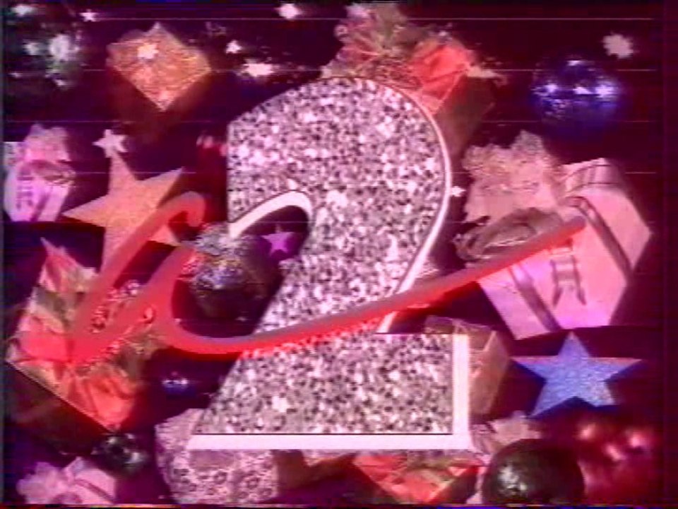 Antenne 2 - 29 décembre 1989
